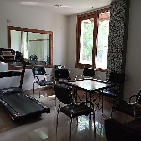 Mystica Resort 罗纳瓦拉 外观 照片
