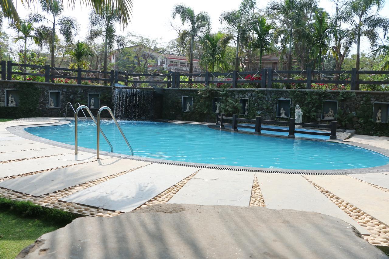 Mystica Resort 罗纳瓦拉 外观 照片