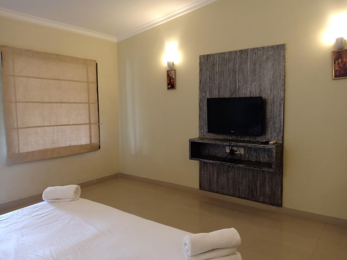 Mystica Resort 罗纳瓦拉 客房 照片