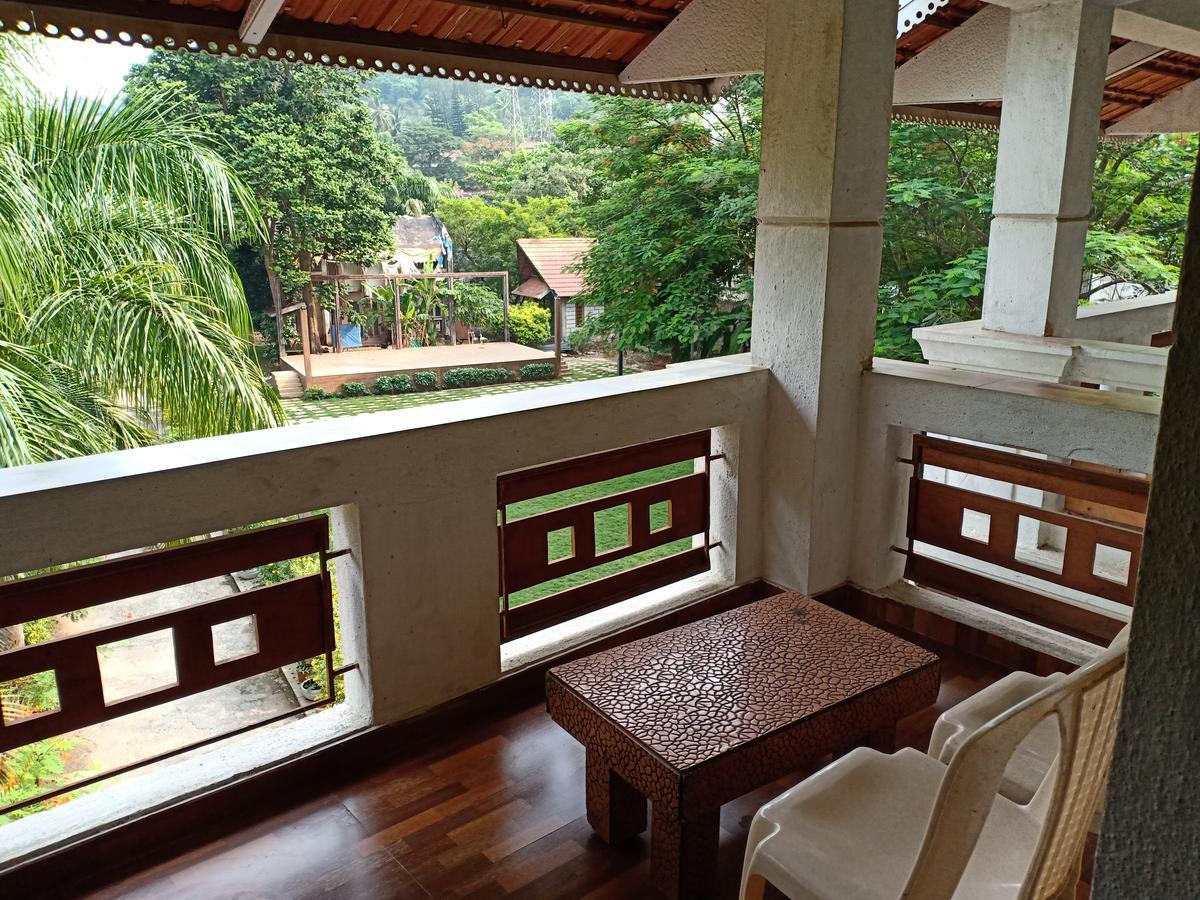 Mystica Resort 罗纳瓦拉 外观 照片