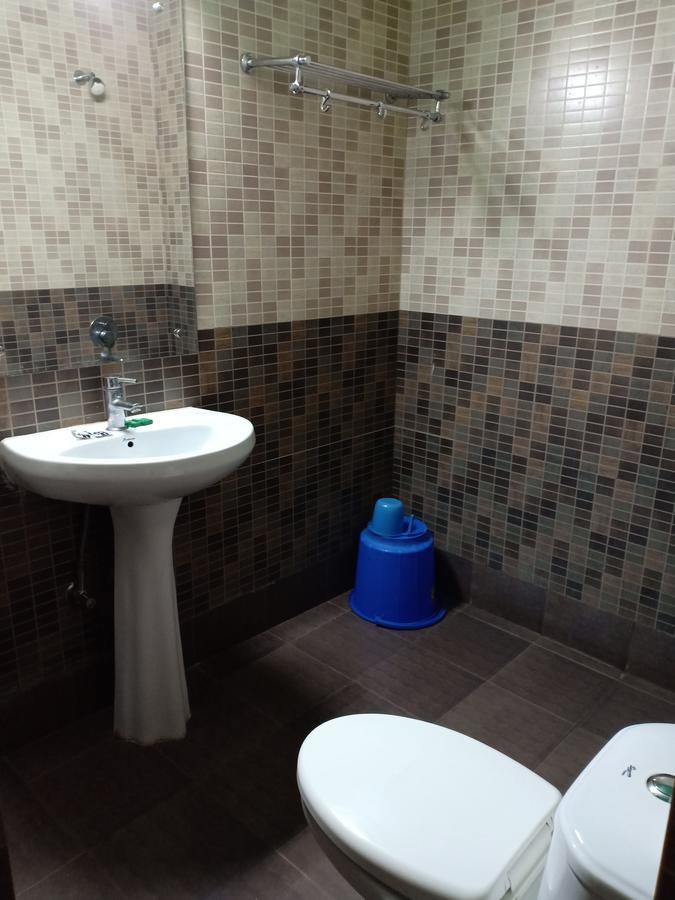 Mystica Resort 罗纳瓦拉 客房 照片