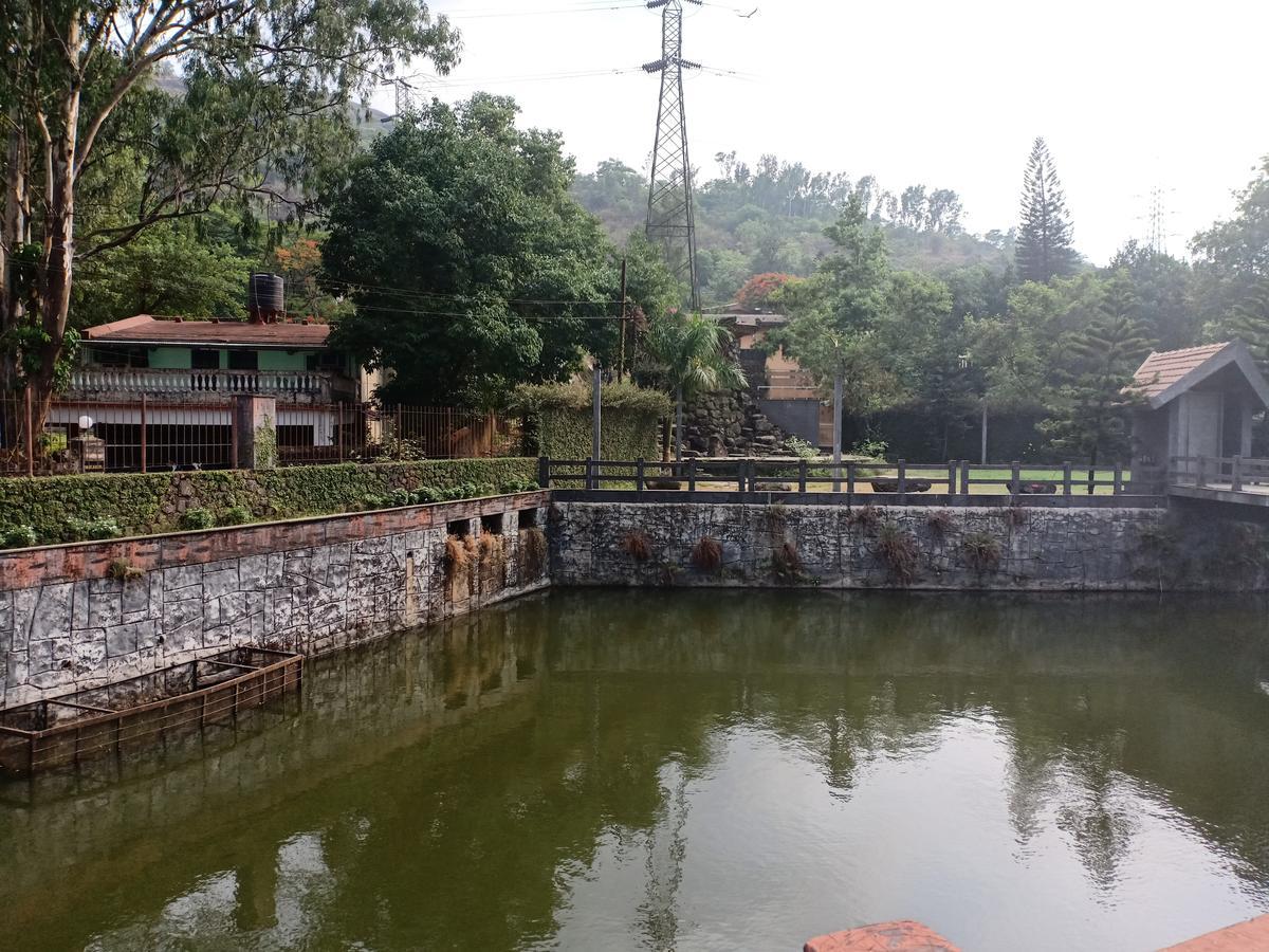 Mystica Resort 罗纳瓦拉 外观 照片
